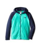 The North Face Kids - Glacier Full Zip Hoodie