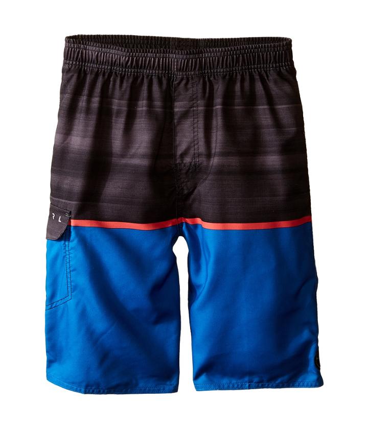 Rip Curl Kids - Split Volley Boardshorts