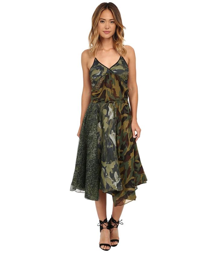 Diesel - D-flour Dress