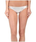 Billabong - Metallic Beach Biarritz Bottom