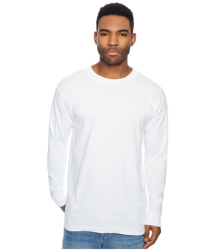 Vans - Grand Matte Long Sleeve T-shirt