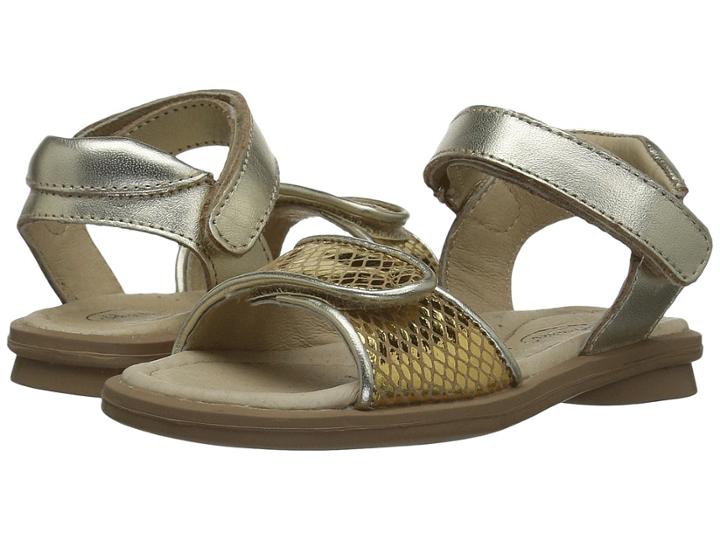 Old Soles - Martini Sandal