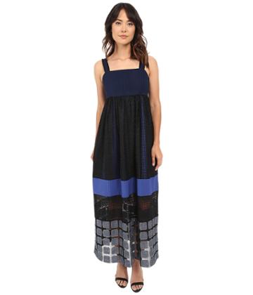 Love Binetti - Ratt Dress