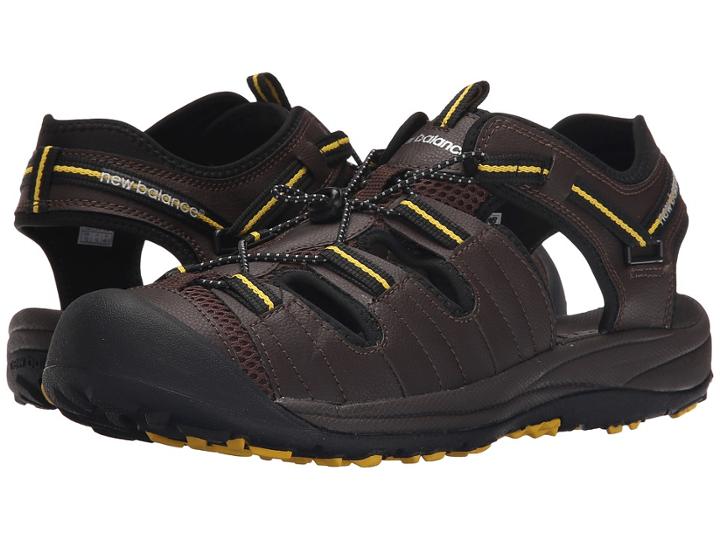 New Balance - Appalachian Sandal