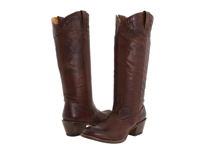 Stetson 15 Rustic
