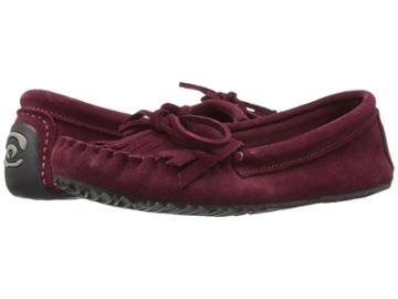 Manitobah Mukluks - Sunshine Moccasin