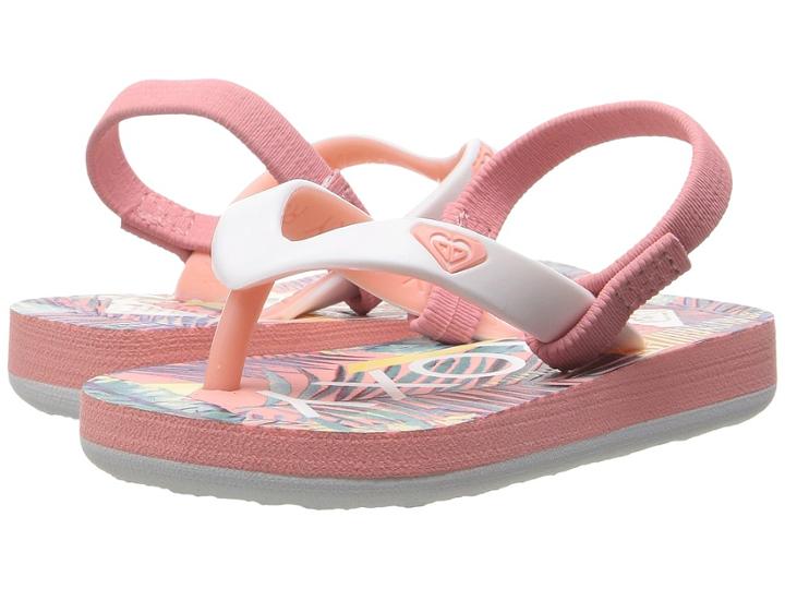 Roxy Kids - Tahiti Vi