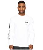 Huf - Pigpen Long Sleeve Tee