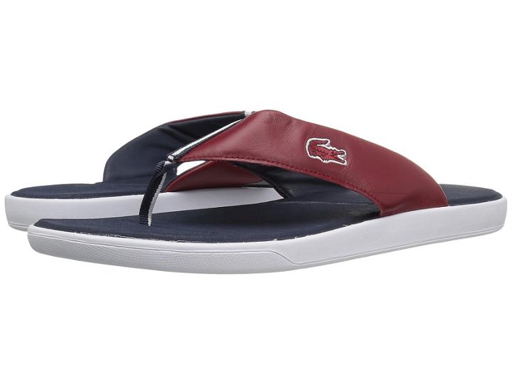 Lacoste - L.30 117 1 Cam