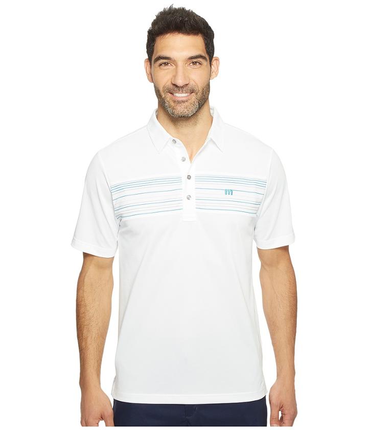 Travismathew - Cvetas Polo