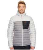 Mountain Hardwear - Dynothermtm Hooded Down Jacket