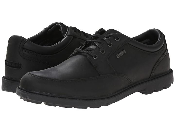 Rockport - Rugged Bucks Waterproof Mudguard
