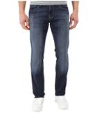 Mavi Jeans - Jake Tapered Fit In Dark Deep Sporty