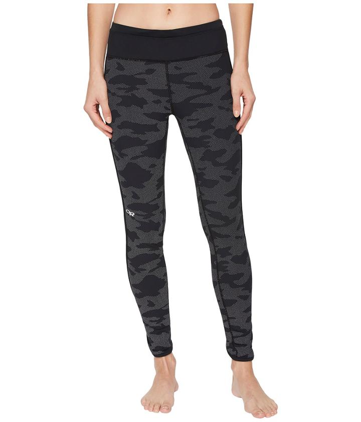 Outdoor Research - Reflective Pentane Tights