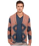 Lucky Brand - Novelty Intarsia Sweater