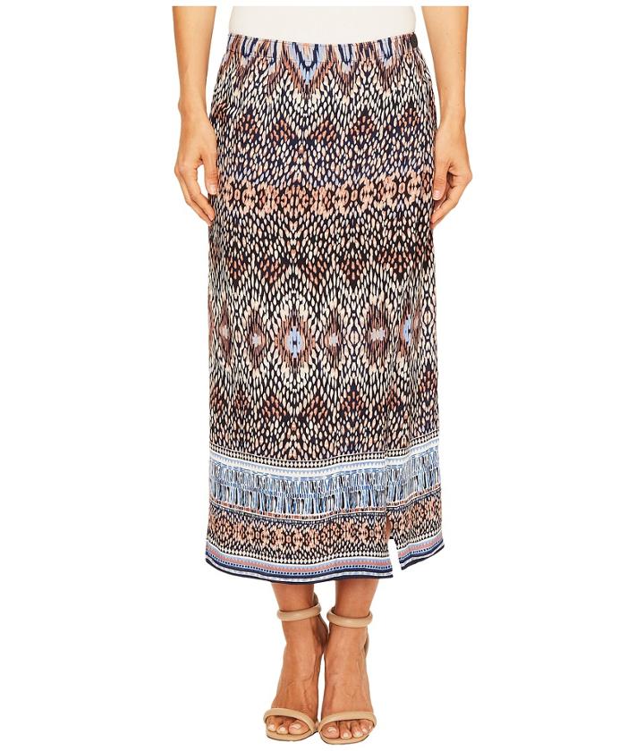 Nic+zoe - Casa Blanca Skirt