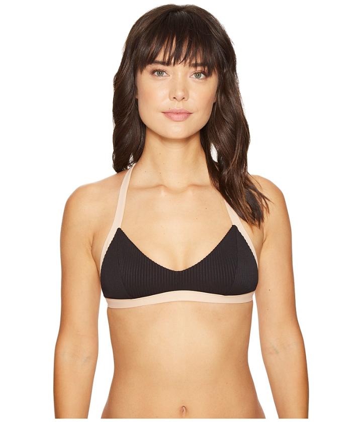 Amuse Society - Zaharah Bralette Top