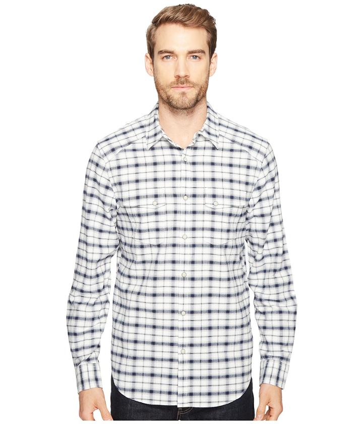 Lucky Brand - Martin Western Shirt