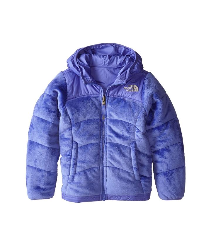 The North Face Kids - Reversible Perseus Jacket