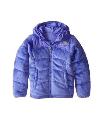 The North Face Kids - Reversible Perseus Jacket