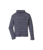 Polo Ralph Lauren Kids - Striped Turtleneck Shirt
