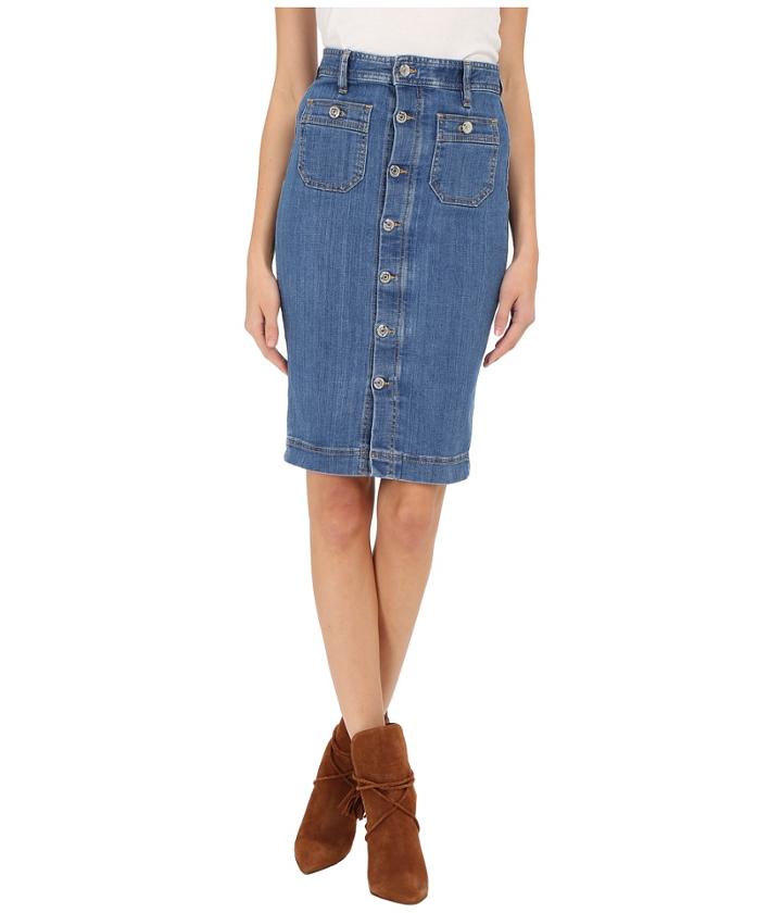 Dsquared2 - Iza Skirt