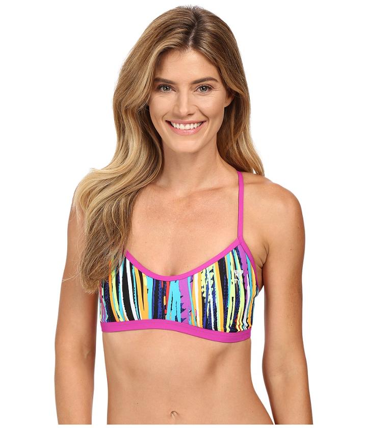 Tyr - Meraki Trinityfit Top