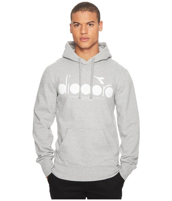 Diadora - Hooded Sweatshirt