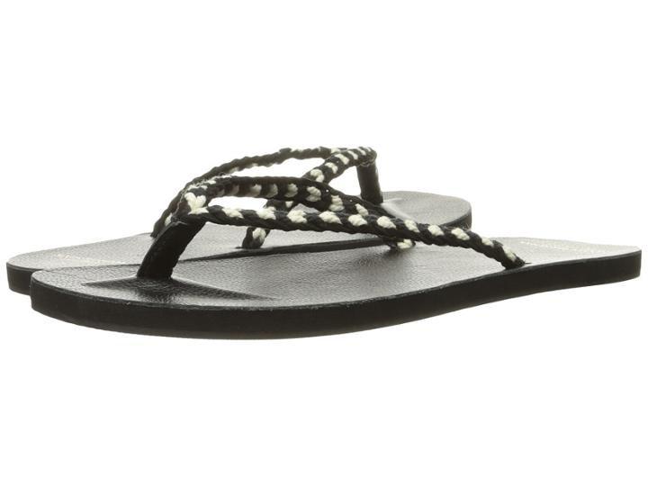 Scotch &amp; Soda - Leather Flip Flop