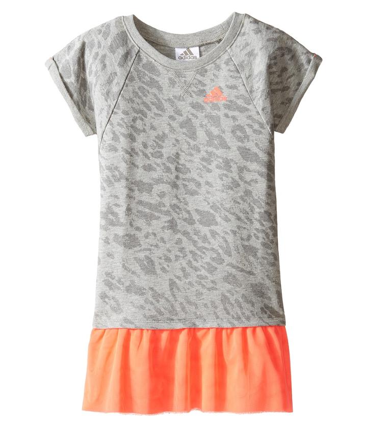 Adidas Kids - Can't Catch Me Dress