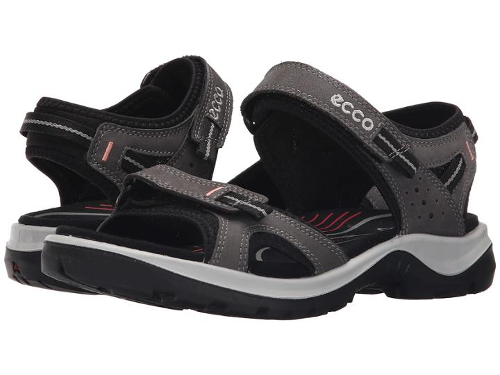 Ecco Sport - Offroad
