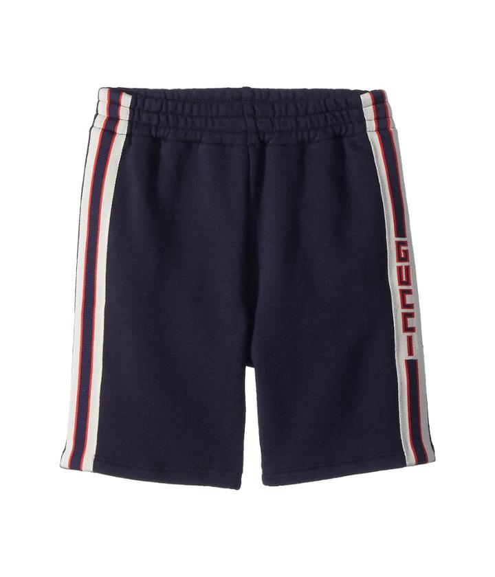 Gucci Kids - Short Jogging Pants 497808x9l54