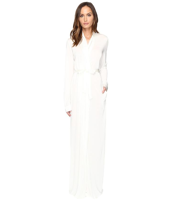 La Perla - Airy Blooms Robe