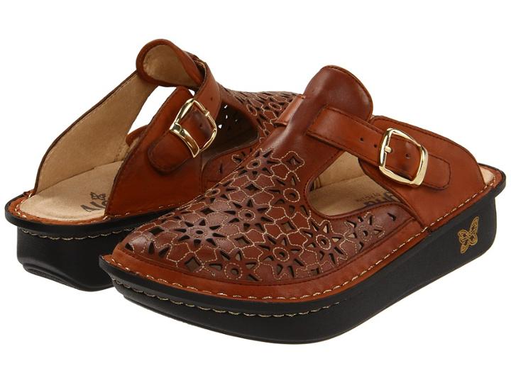 Alegria - Classic Cut Out