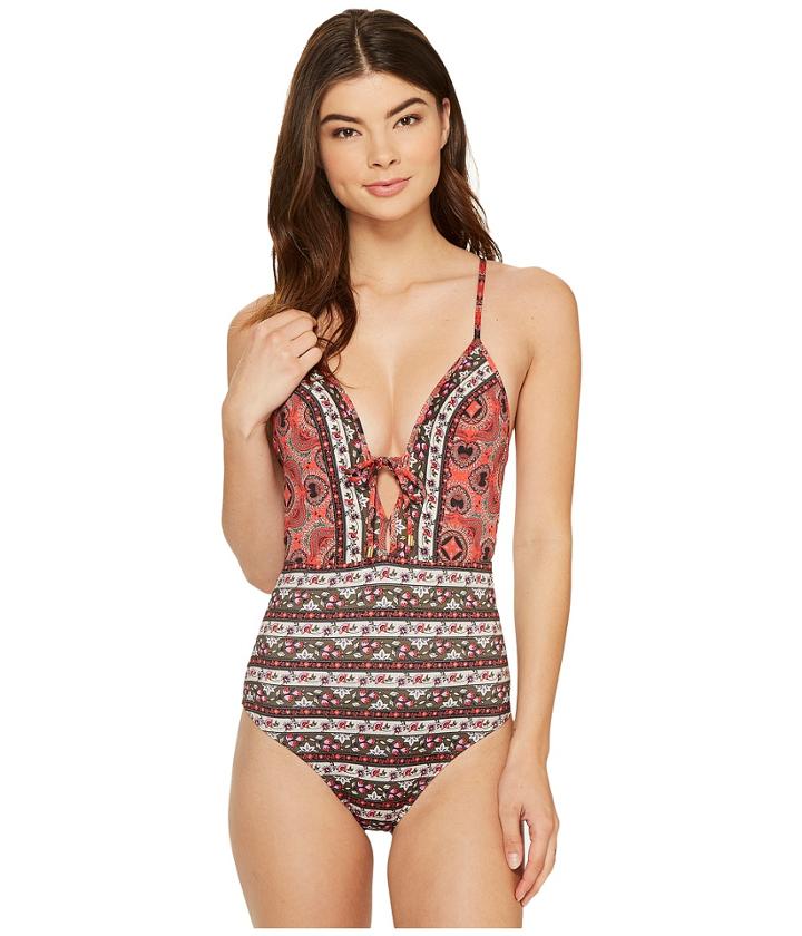 Jets By Jessika Allen - Sensory Plunge One-piece