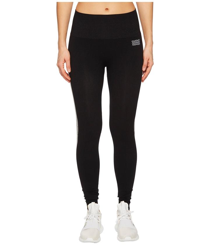 Monreal London - Hi-tech Seamless Leggings