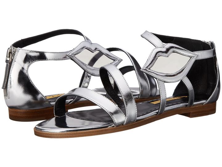 Rupert Sanderson - Pukatea