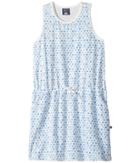 Toobydoo - Dot Watercolor Beach Cover-up