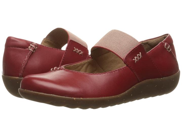 Clarks - Medora Elie