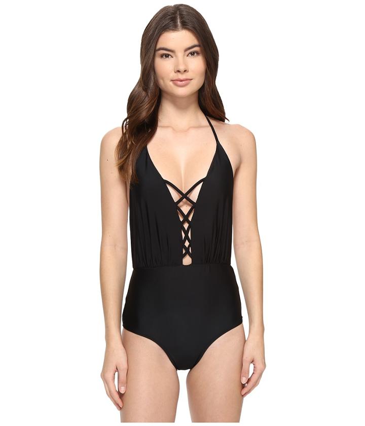 6 Shore Road By Pooja - La Piscina One-piece