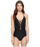6 Shore Road By Pooja - La Piscina One-piece