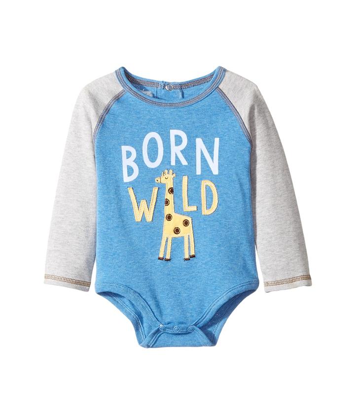Mud Pie - Born Wild Crawler