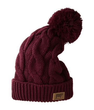 Sts Ranchwear - Chunky Twist Beanie