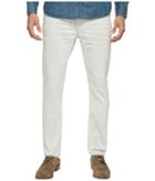 Kenneth Cole Sportswear - Skinny Jeans In White