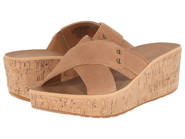 Rockport - Weekend Casuals Lanea Cross Slide