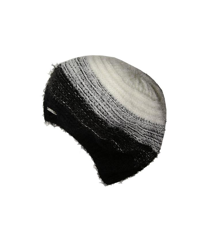 Calvin Klein - Ombre Eyelash Beret