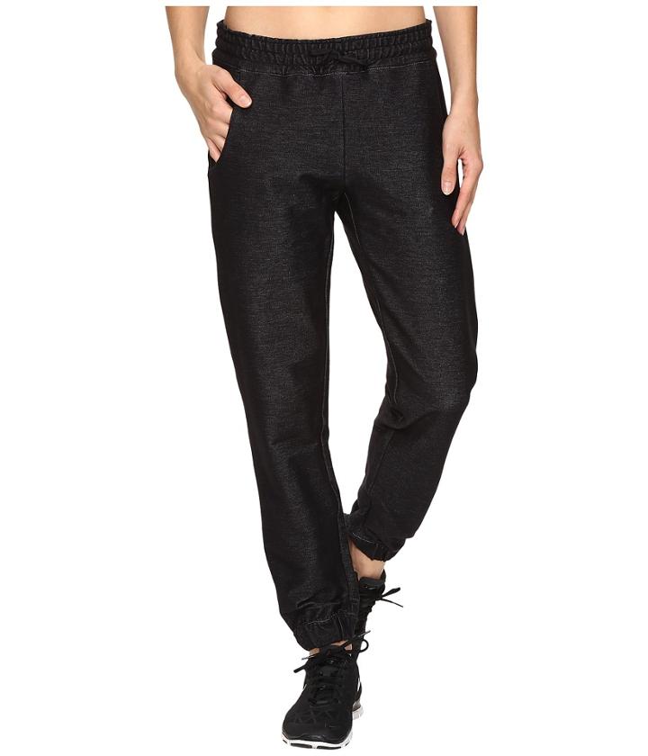 Lucy - Do Everything Cuffed Knit Pants