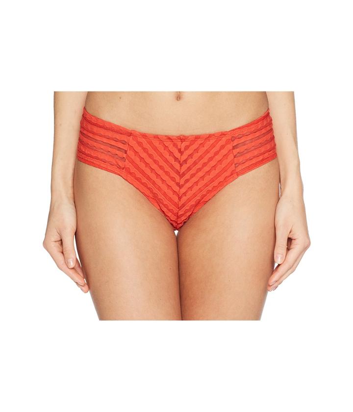 Robin Piccone - Carly Hipster Bottom