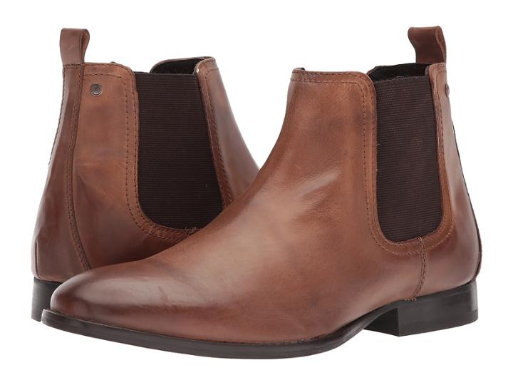 Base London - Holton