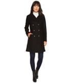 Michael Michael Kors - Long Double Breasted Wool M123060c